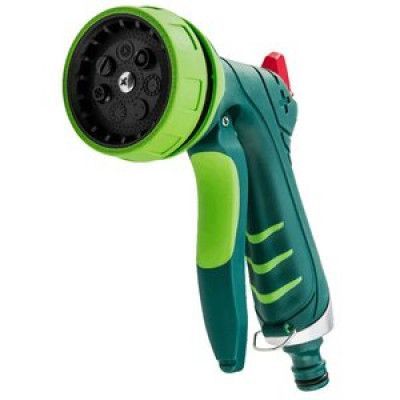 Sprutpistol med 7 funktioner