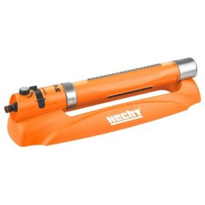 Ställbar rektangulär vattenspridare