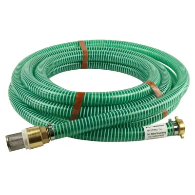 SUGSLANG FÖR PUMPAUTOMAT 32MM BOTTENVENTIL 1\