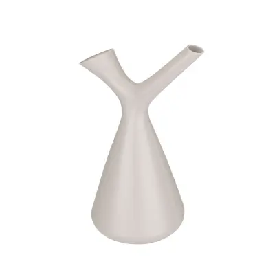 Vattenkanna'Plunge'1,7 L, ljusgrå