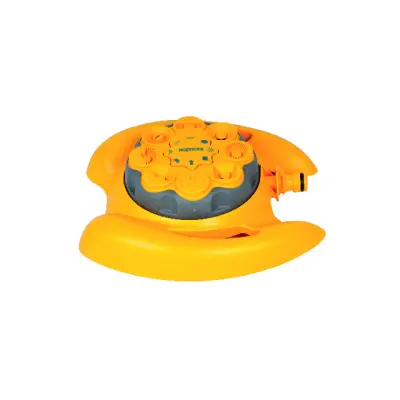 VATTENSPRIDARE DIAL 8 2515 | Beijerbygg Byggmaterial