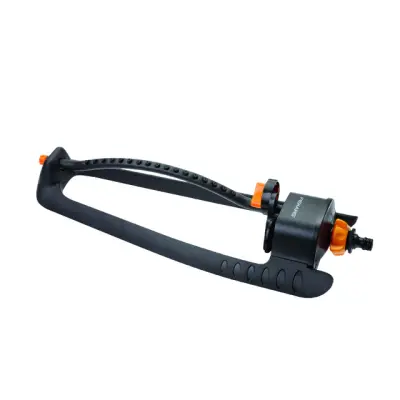 VATTENSPRIDARE OSCILLERANDE PLAST | Beijerbygg Byggmaterial