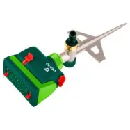 Vattenspridare - upp till 208 m²