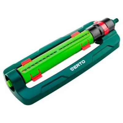 Vattenspridare - upp till 418 m²