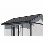 PLÅTTAK CARPORT EXKL INKL PLÅT | Beijerbygg Byggmaterial