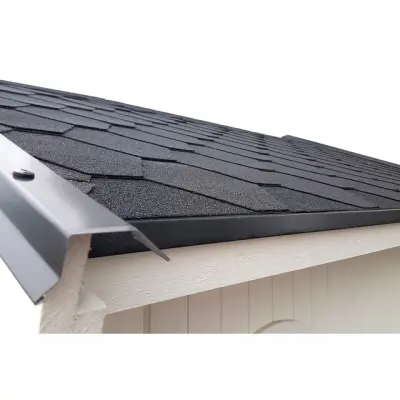 SHINGEL CARPORT EXKL 25 M2 | Beijerbygg Byggmaterial