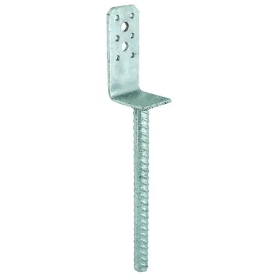 STOLPHÅLLARE PSL 45X40 | Beijerbygg Byggmaterial