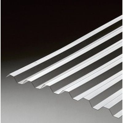 TAKPLAST JÄRBOL KLAR 240X106CM JÄRBOLITE KLAR 2,544M2/SKI | Beijerbygg Byggmaterial