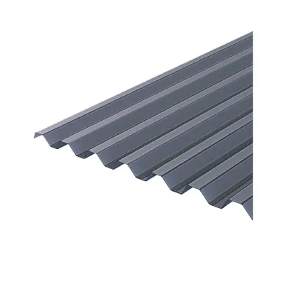 TAKPLAST JÄRBOL RÖK  300X105CM JÄRBOLITE RÖKFÄRGAD | Beijerbygg Byggmaterial