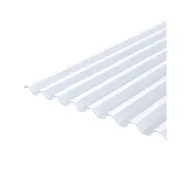 TAKPLAST JÄRBOL KLAR 360X106CM JÄRBOLITE KLAR 3,816M2/SKI | Beijerbygg Byggmaterial