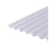 TAKPLAST JÄRBOL OPAL 420X105CM JÄRBOLITE OPAL 4,45M2/SKI | Beijerbygg Byggmaterial