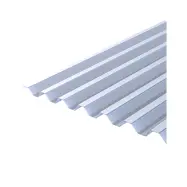 PLASTTAK ECOLITE 360X109CM BLÅ BLÅTON | Beijerbygg Byggmaterial