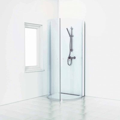 Duschhörn Svedbergs Skoga Rund