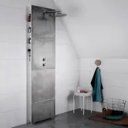 Duschpanel INR Linc 21 Front