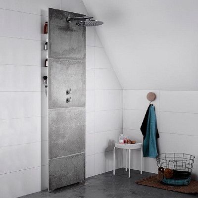 Duschpanel INR Linc 21 Front