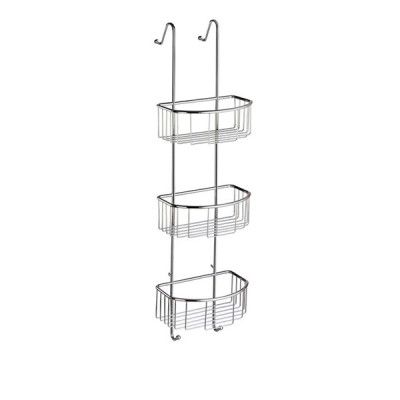 Duschkorg Smedbo Sideline DK1046 Krom