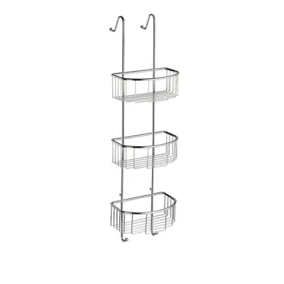 Duschkorg Smedbo Sideline DK1046 Krom