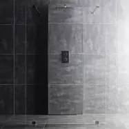 Duschpanel INR Arc 32 Front