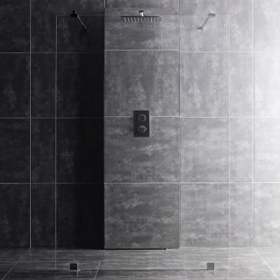 Duschpanel INR Arc 32 Front