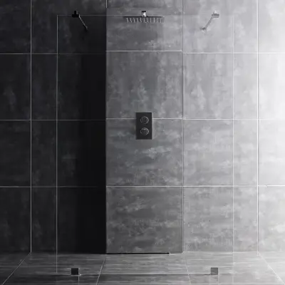 Duschpanel INR Arc 32 Front