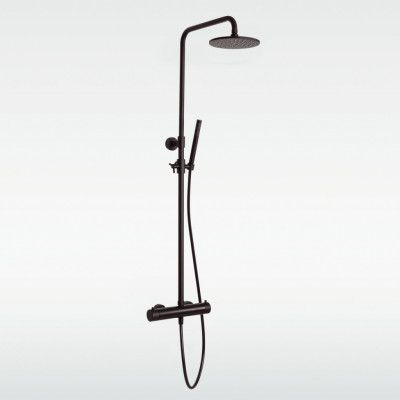 Takdusch Svedbergs Vist