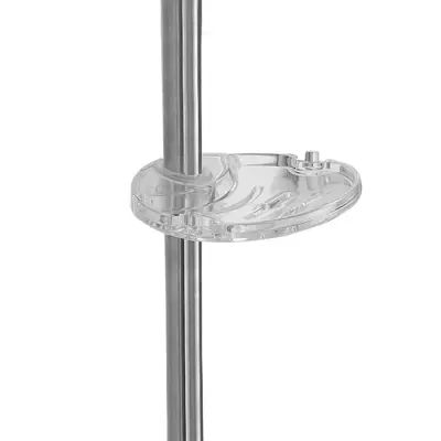 Tvålhylla Primy Steel Pleasure