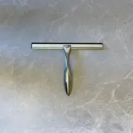 Duschskrapa Arredo Krom