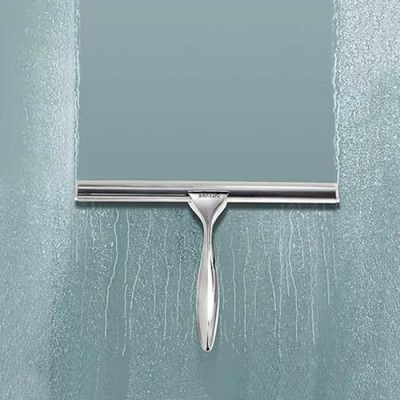 Duschskrapa Arredo Krom