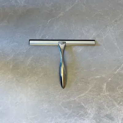 Duschskrapa Arredo Krom