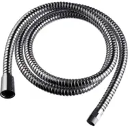 Duschslang Tapwell ZFLO 003 2 m Krom