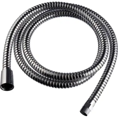 Duschslang Tapwell ZFLO 003 2 m Krom