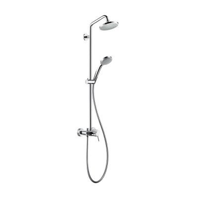 Takduschset Hansgrohe Croma 100 Showerpipe 150 cc