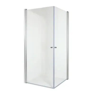 Duschhörn Arredo Emma med ClearShield