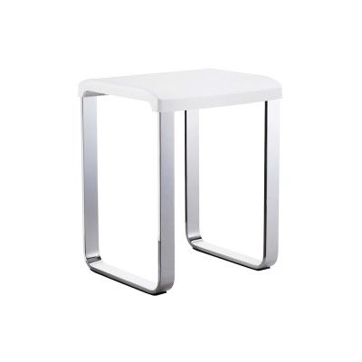 Badrumspall Smedbo Outline Fk406 Krom