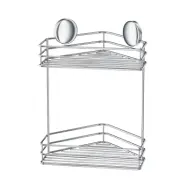 Hörnduschkorg Beslagsboden B1203