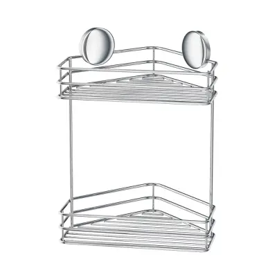 Hörnduschkorg Beslagsboden B1203