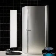 Duschhörn Hafa Igloo R Silver