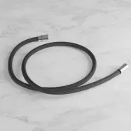 Duschslang Scandtap Steel Pleasure