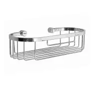 Duschkorg Smedbo Time YK374 Krom