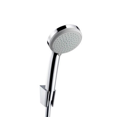 Handdusch Hansgrohe Croma 100 Vario Porter Set 1,6 m