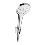 Handdusch Hansgrohe Croma Select E Porter 1jet