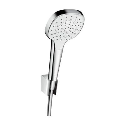 Handdusch Hansgrohe Croma Select E Porter 1jet