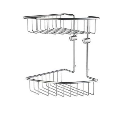 Duschkorg Smedbo Home HK377 Krom