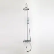 Takduschset Duschbyggarna Colour Line