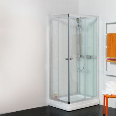 Duschkabin Hafa Polaris Square