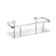 Duschkorg Smedbo Pool ZK374 Krom