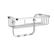 Tvålkorg Smedbo Sideline DK2006 Krom