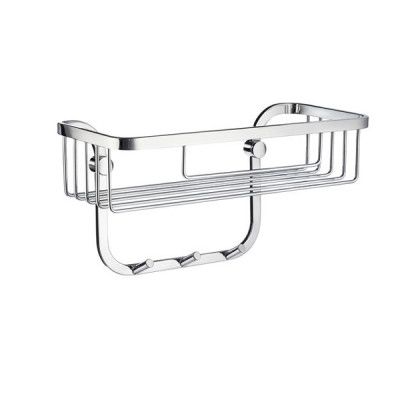 Tvålkorg Smedbo Sideline DK2006 Krom