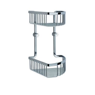 Duschkorg Smedbo Loft LK377 Krom