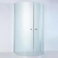 Duschhörn Duschbyggarna Round De Luxe